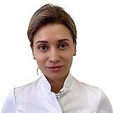 Полищук Анна Сергеевна