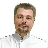Жданов Кирилл Владимирович