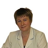 Барнаулова Светлана Олеговна