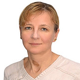 Костерева Екатерина Викторовна