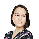 Лукашева Елена Михайловна