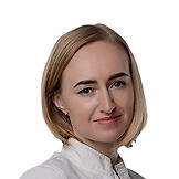 Пичурова Полина Витальевна
