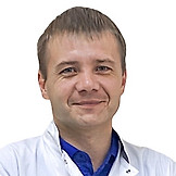Дорофеев Дмитрий Николаевич