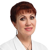Короходкина Марина Васильевна