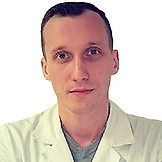 Деркач Степан Михайлович