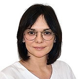Койстрик Анна Вилоровна