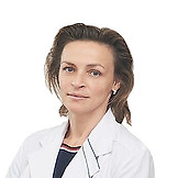 Кузнецова Екатерина Сергеевна