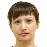 Чистякова Юлия Николаевна