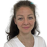 Игнатова Татьяна Сергеевна