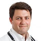 Нагорный Михаил Борисович