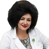 Бузник Галина Викторовна