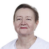 Митрошенко Тамара Павловна