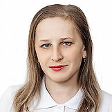 Модяева Анна Павловна