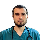 Гаджиев Бозигит Арсланалиевич