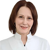 Ильина Ольга Борисовна
