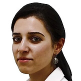 Джанаева Диана Алановна