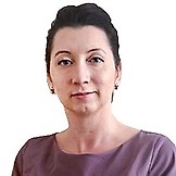 Смирнова (Дюжева) Анна Андреевна