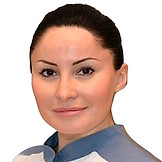 Ярош Карина Кубачевна