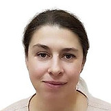 Евсеева Анна Сергеевна