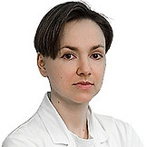 Тимофеева Ольга Сергеевна