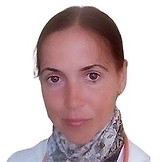 Церна Татьяна Валерьевна