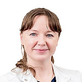 Новикова Екатерина Сергеевна
