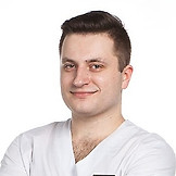Лутченко Артем Владимирович