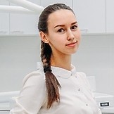 Серикова Ирина Олеговна