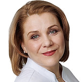 Вишератина Ольга Вячеславовна