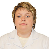 Евдокимова Нина Викторовна