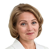 Болдырева Елена Владимировна