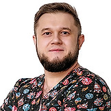 Сергеев Кирилл Владимирович