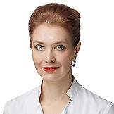 Федоткина Анна Андреевна