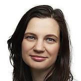 Лупиногина Лариса Анатольевна