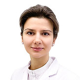 Ляшко Наталья Сергеевна