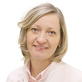 Соцкая Наталия Александровна