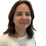 Михайлова Полина Павловна