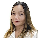 Назарова Елена Эдуардовна