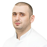 Атабеков Антон Ильич