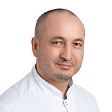 Мамедов Арслан Русланович