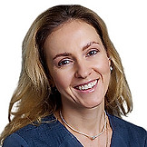 Спичакова Ева Александровна