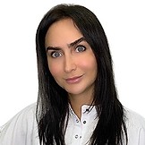 Гевлич Елена Константиновна