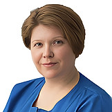 Борисова Ольга Михайловна