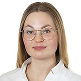 Брагарь Анастасия Николаевна