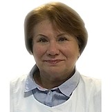Москвина Елена Ивановна