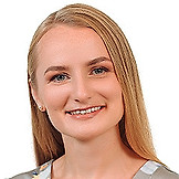 Абрамова Нина Ивановна