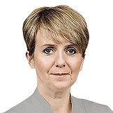 Гаркуша Надежда Владимировна