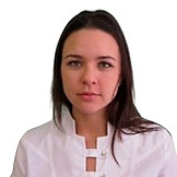 Аракелян (Брянская) Анастасия Ивановна