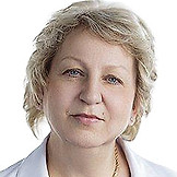 Ханталина Галина Михайловна