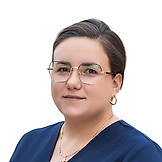 Кутырина Анна Викторовна